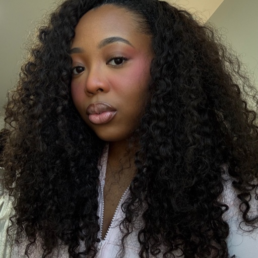 Chanel_Nicole on LTK