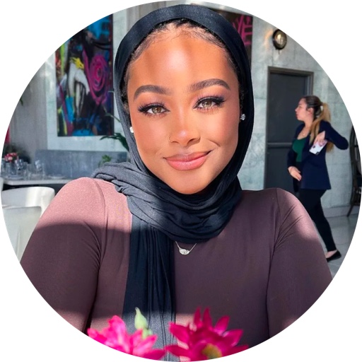 YasmineSimone on LTK