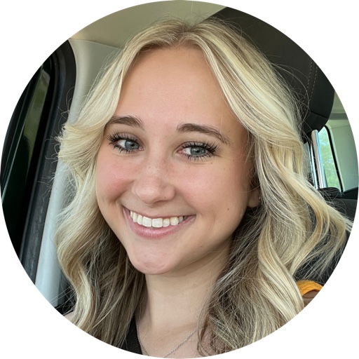 Caroline_3427 on LTK