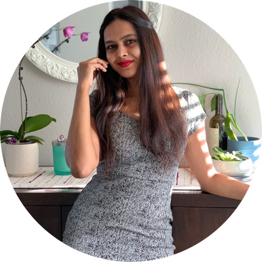 thisispranaya on LTK