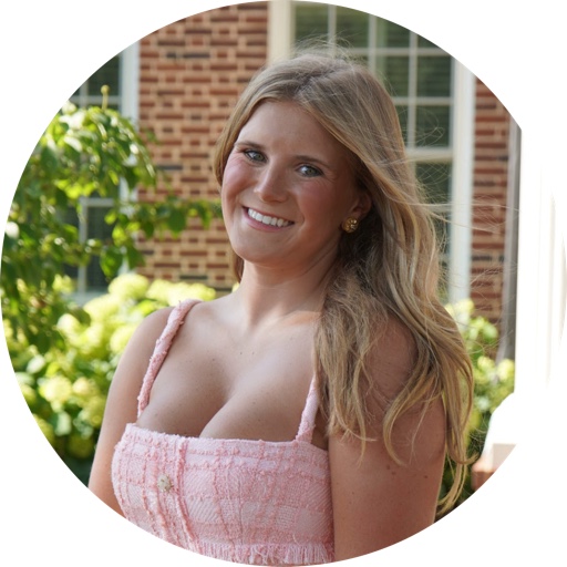 lucyilea on LTK