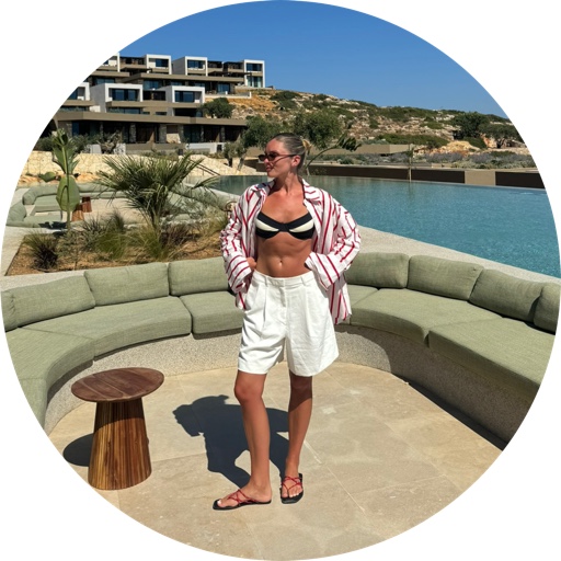 chantellestanton on LTK