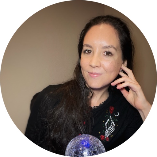 UGCEnchantress on LTK