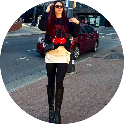stephanniieerose on LTK