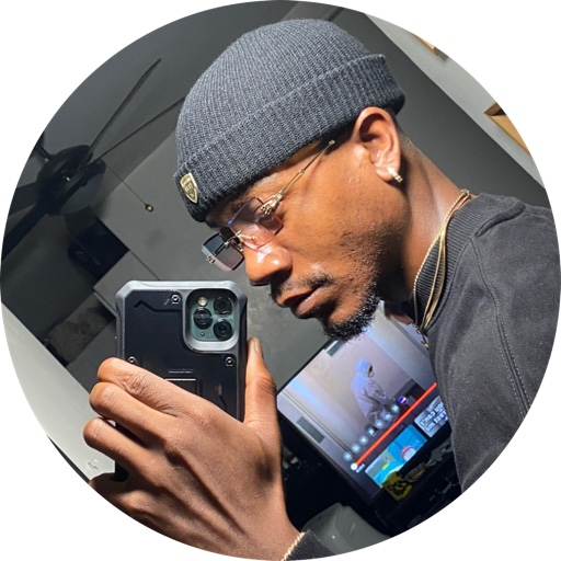 DarienIsaac on LTK