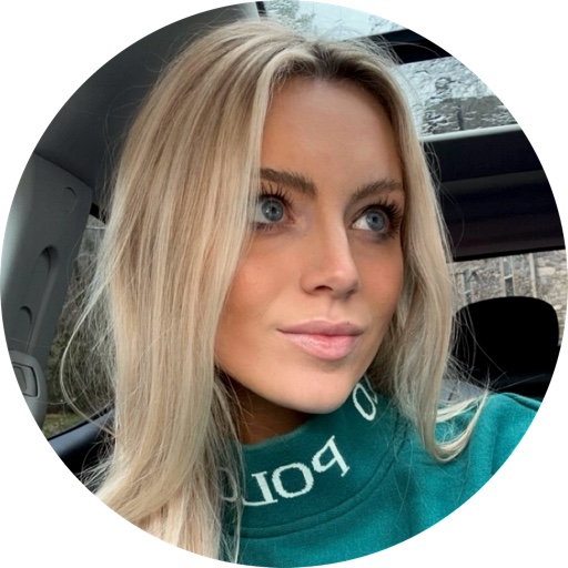 LauraKBosch on LTK