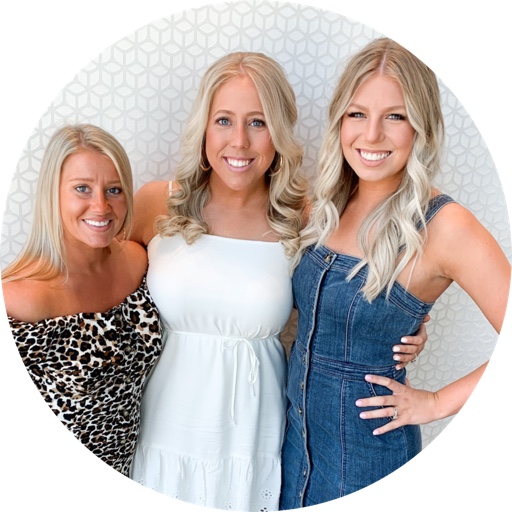 3blondebloggers on LTK