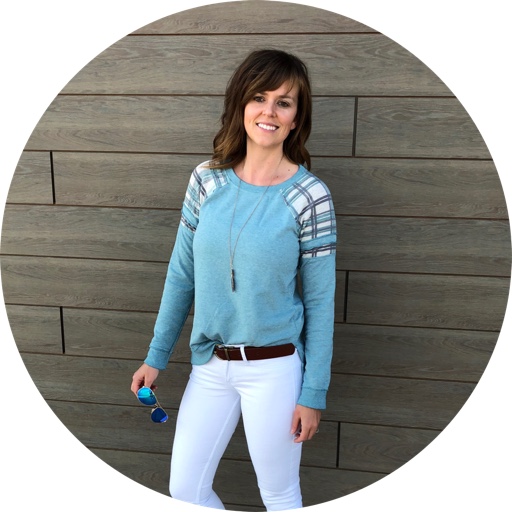 Miranda Evrankaya on LTK