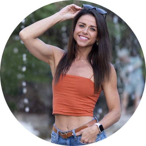 jessicamadison on LTK