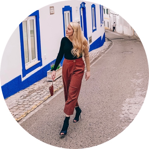 blondeandbubbly on LTK