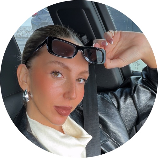 Feliciaeisler on LTK