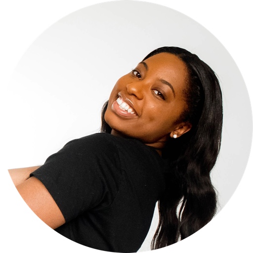 JasmineKCapers on LTK