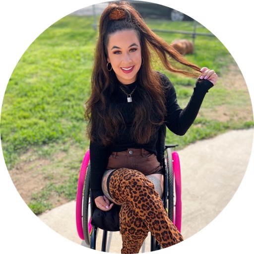 Kaley_styled_it on LTK