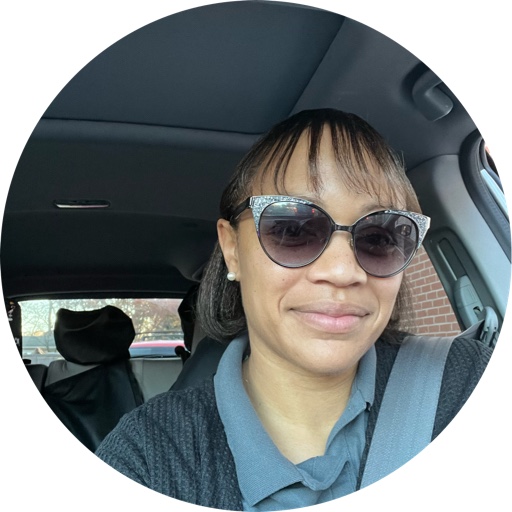 RunningDetermined on LTK