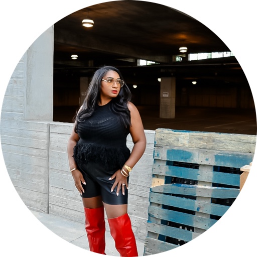 thejasminediane on LTK