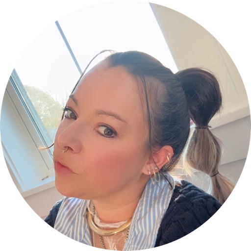 Embracethemess on LTK