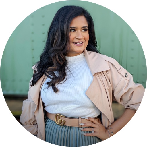 anuwaytostyle on LTK