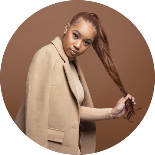 Iammshariethompson on LTK