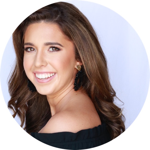 Juliannanickel on LTK