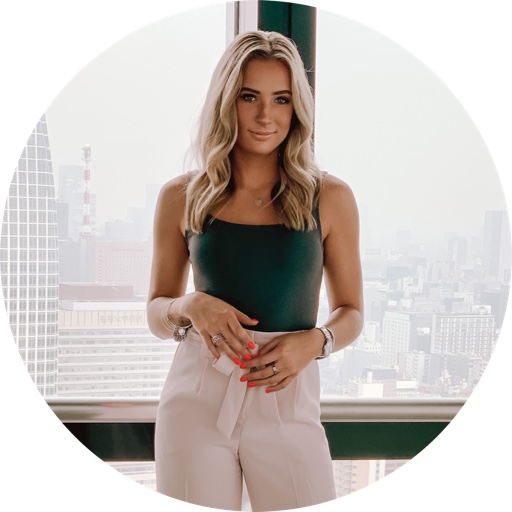 SydneySmith on LTK