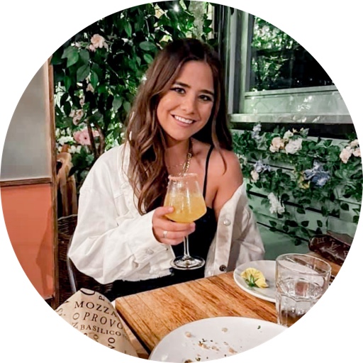 mandiconcialdi on LTK