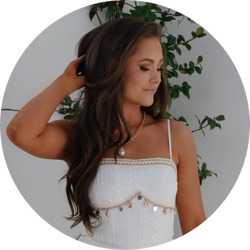 GracynEdmondson on LTK