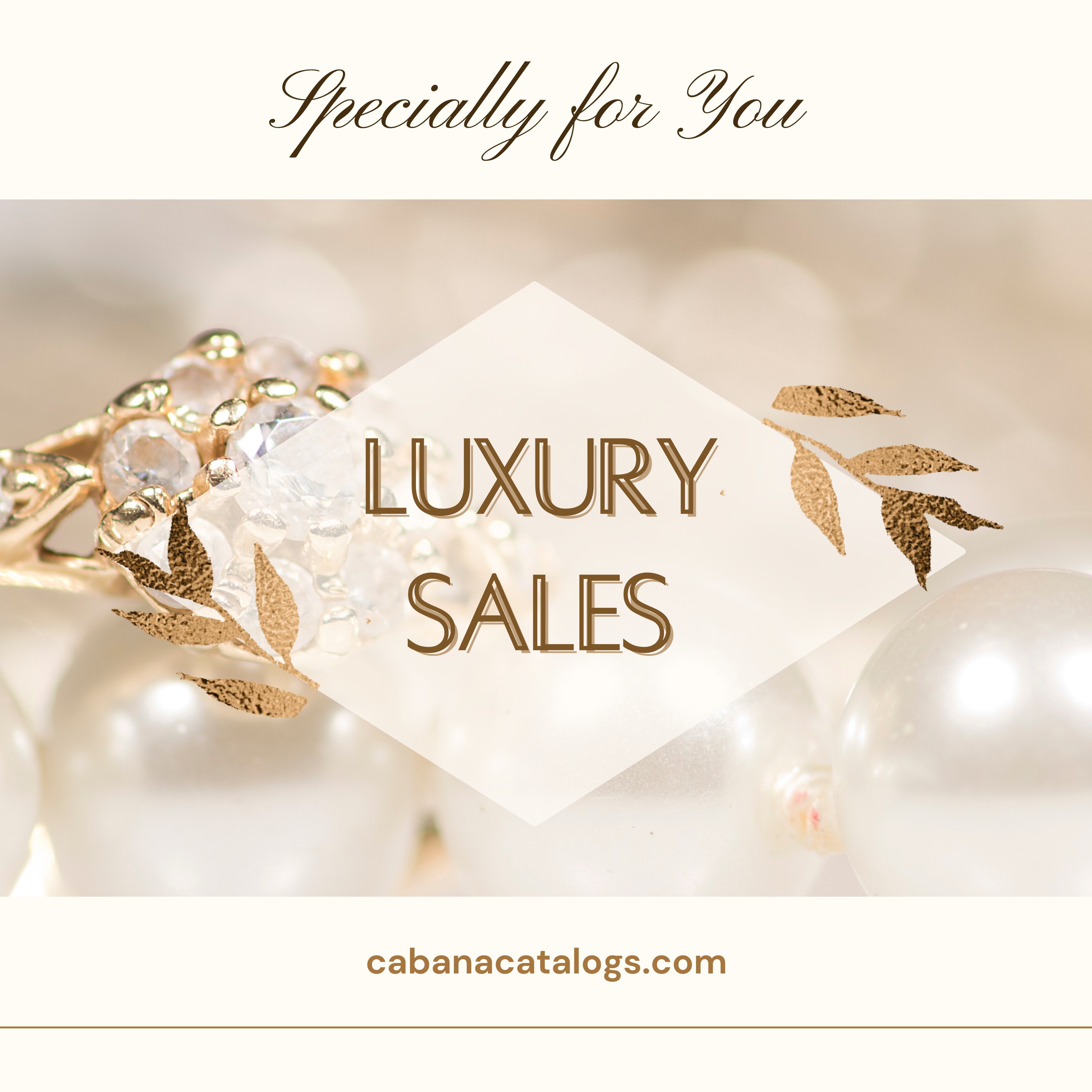 LuxurySales on LTK