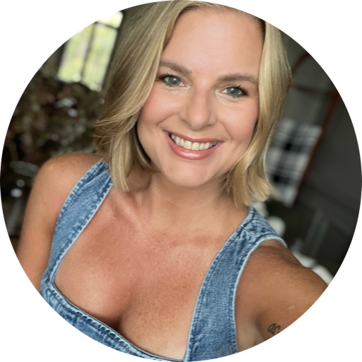 amydawnsouthers on LTK