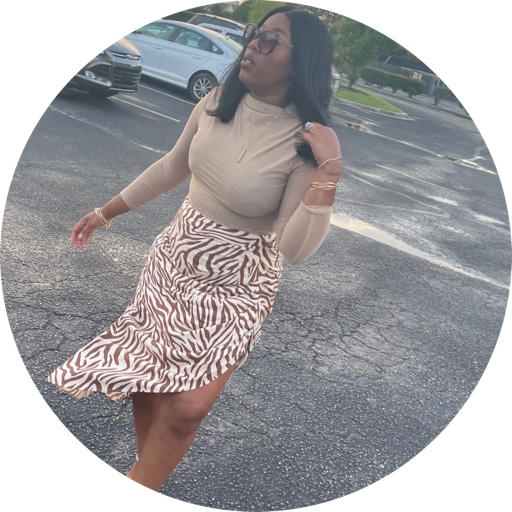 itschantemonique on LTK