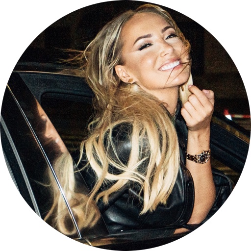 JessikaOssipov on LTK