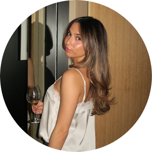 angelicavolio on LTK