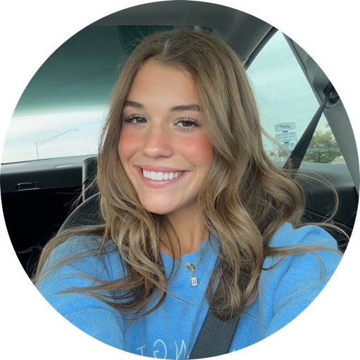 haileygillman on LTK