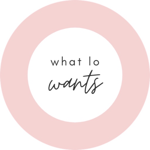 whatlo.wants on LTK