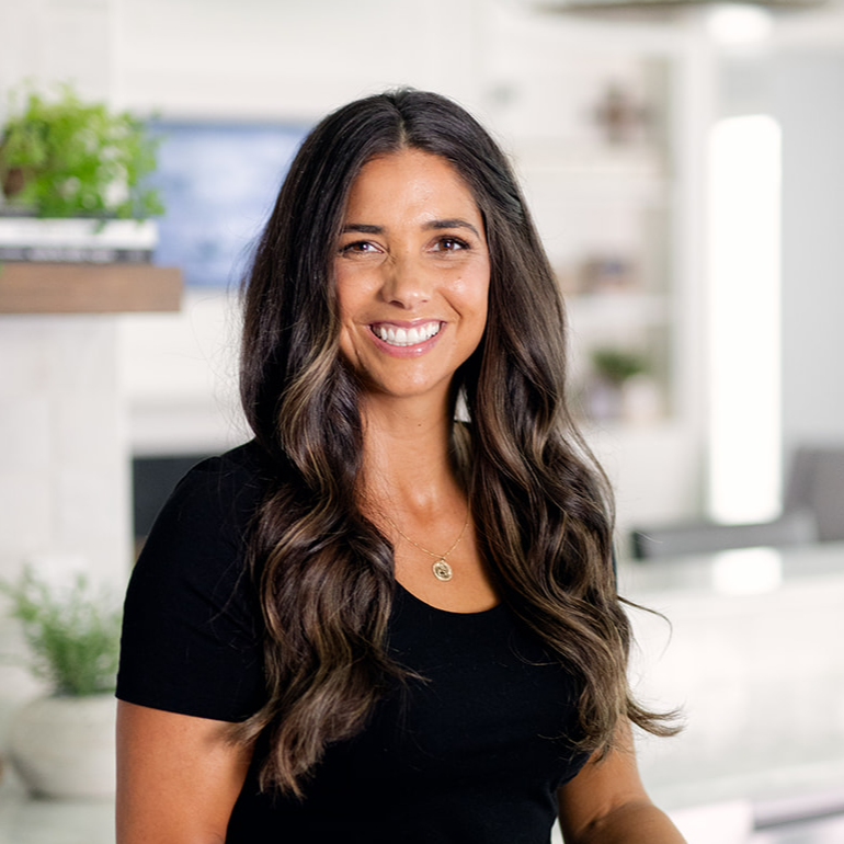 CaraClarkNutrition on LTK