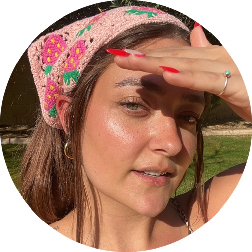 sadiesimonett on LTK