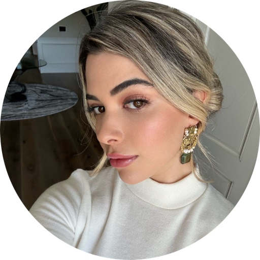 Tina_Fallah on LTK