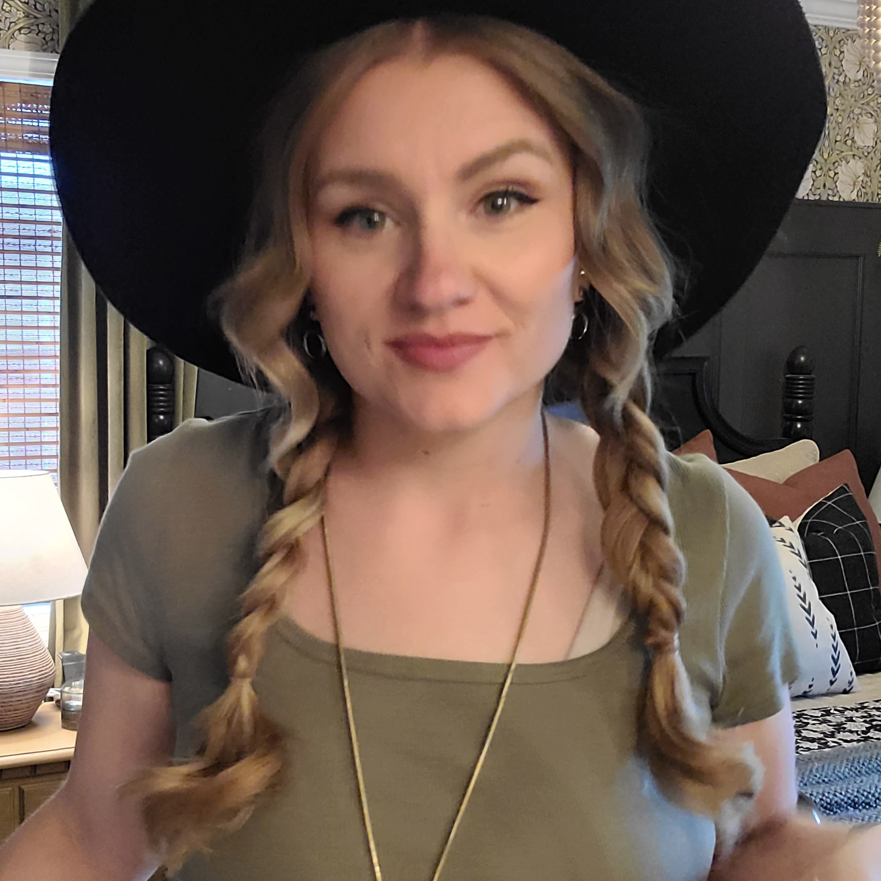 Tera_Smith on LTK