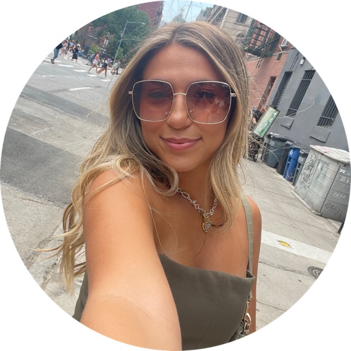 BrittAustin on LTK