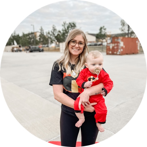 catherineorsini on LTK