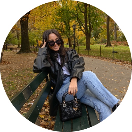 gabriellazacche on LTK