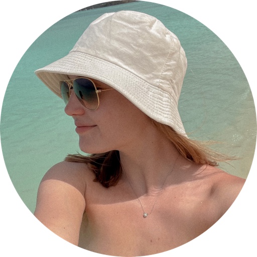 McKenna_Harmony on LTK