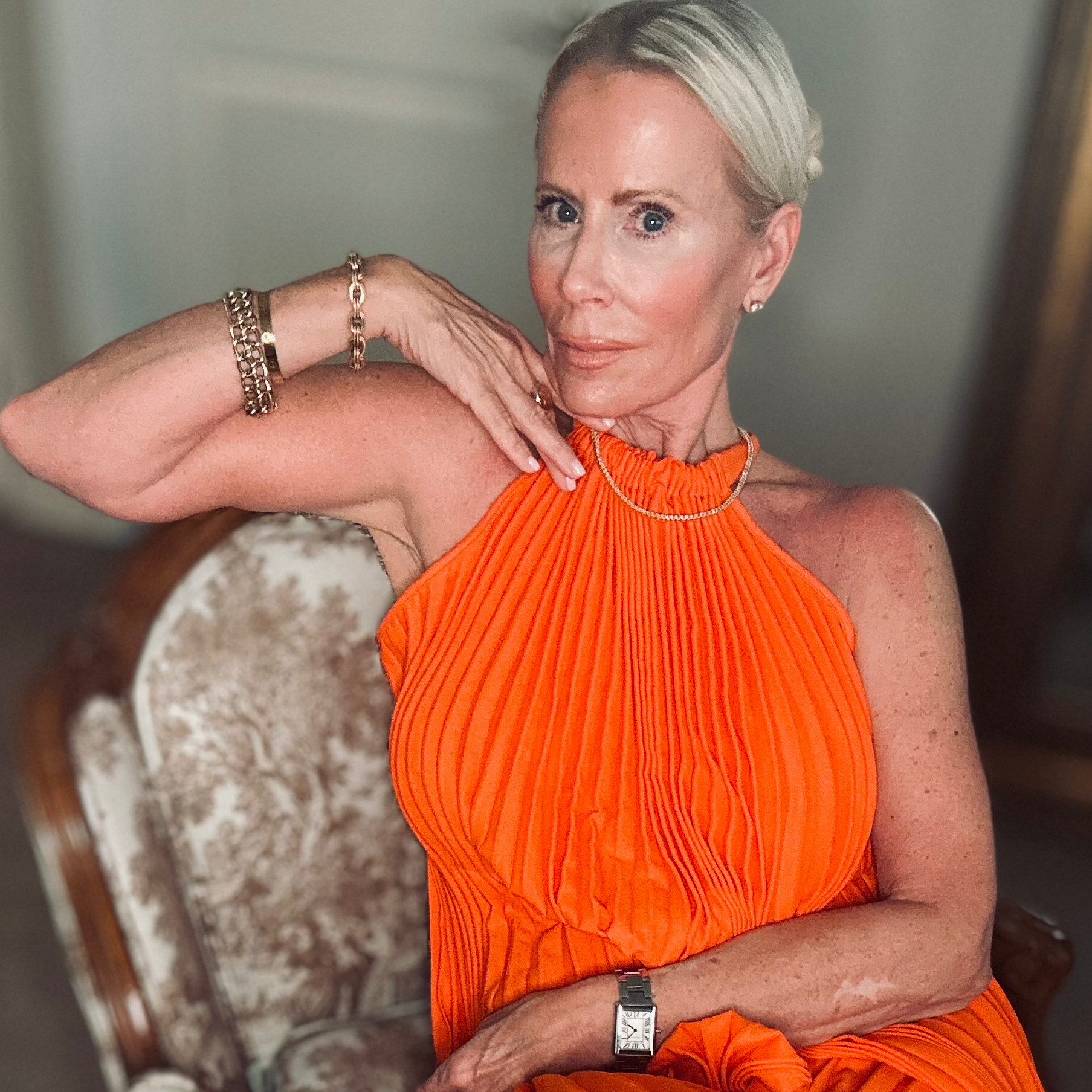 Fabulous.Over.50ish on LTK