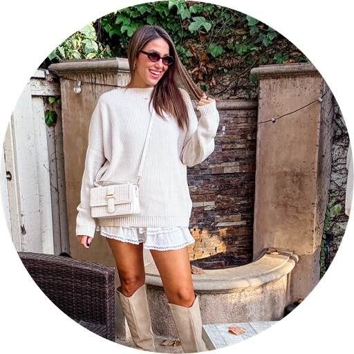 SepiMillerStyle on LTK