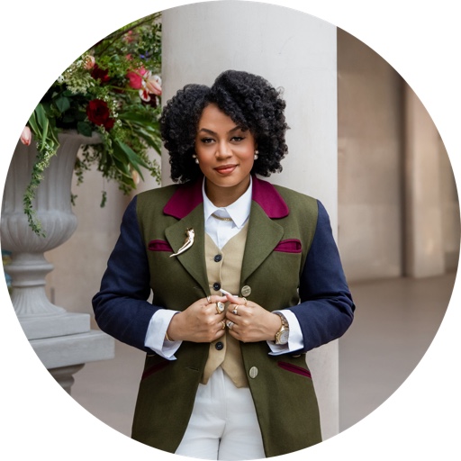 KaishaCreates on LTK