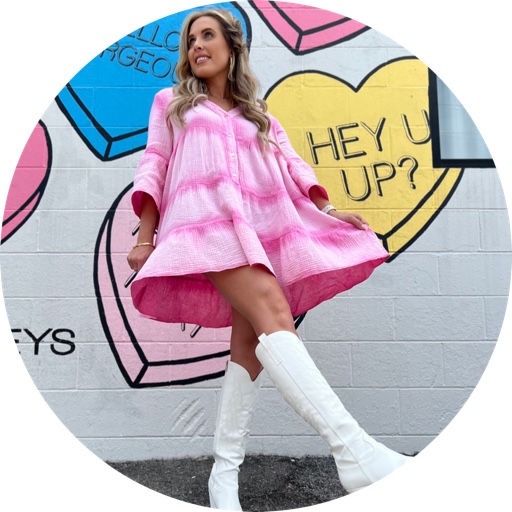 laceyhenderson on LTK