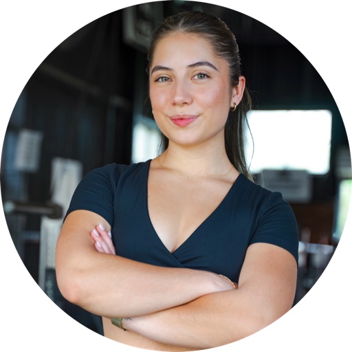 fitbyparisoneal on LTK