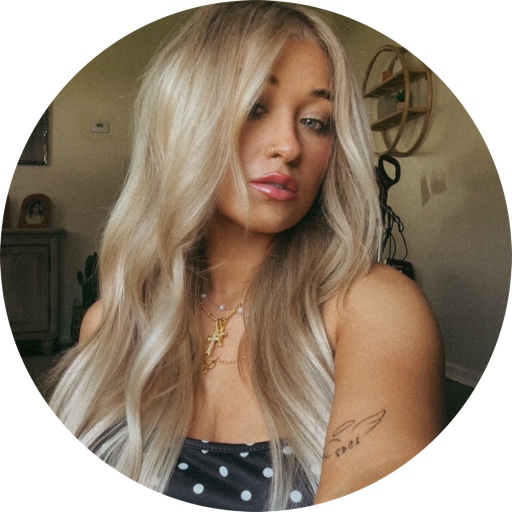 HaleighJeanSmith on LTK