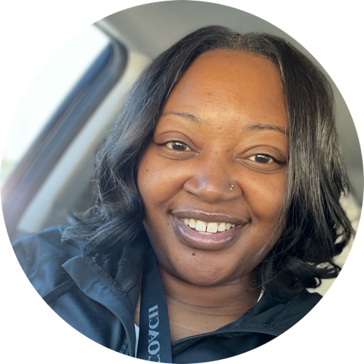 Stasia_Danaé on LTK