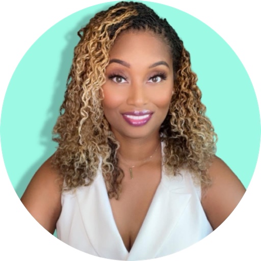 Lorrainekamesha on LTK