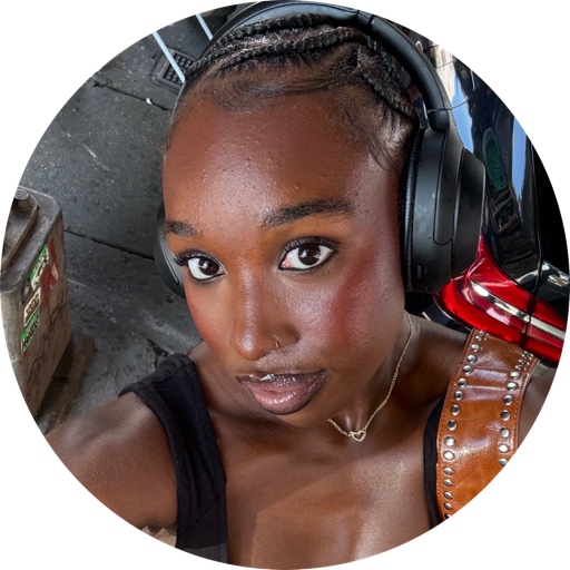 Danessy_Auguste_ on LTK